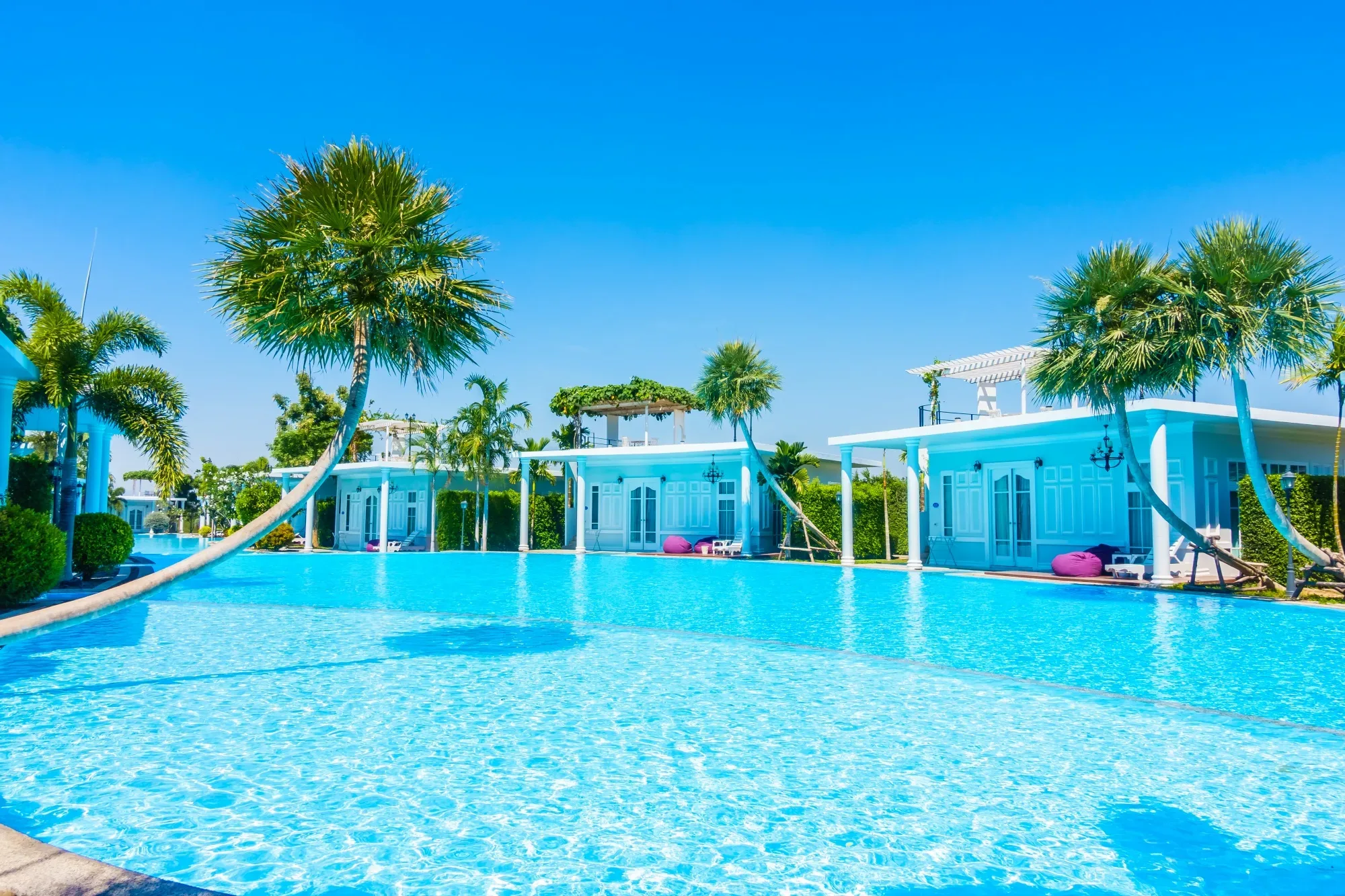 Choosing the Right Swimming Pool Pump