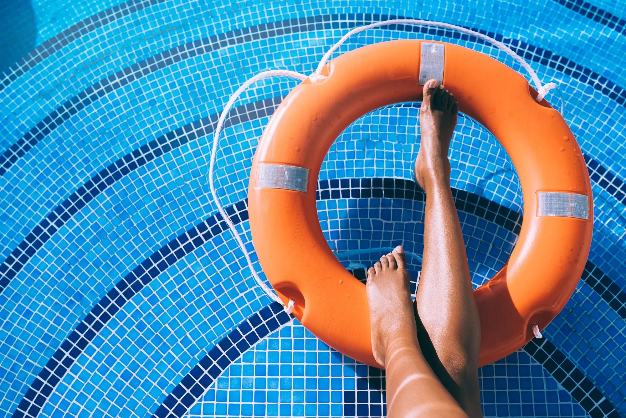 Smarter Pool Monitoring and Automation