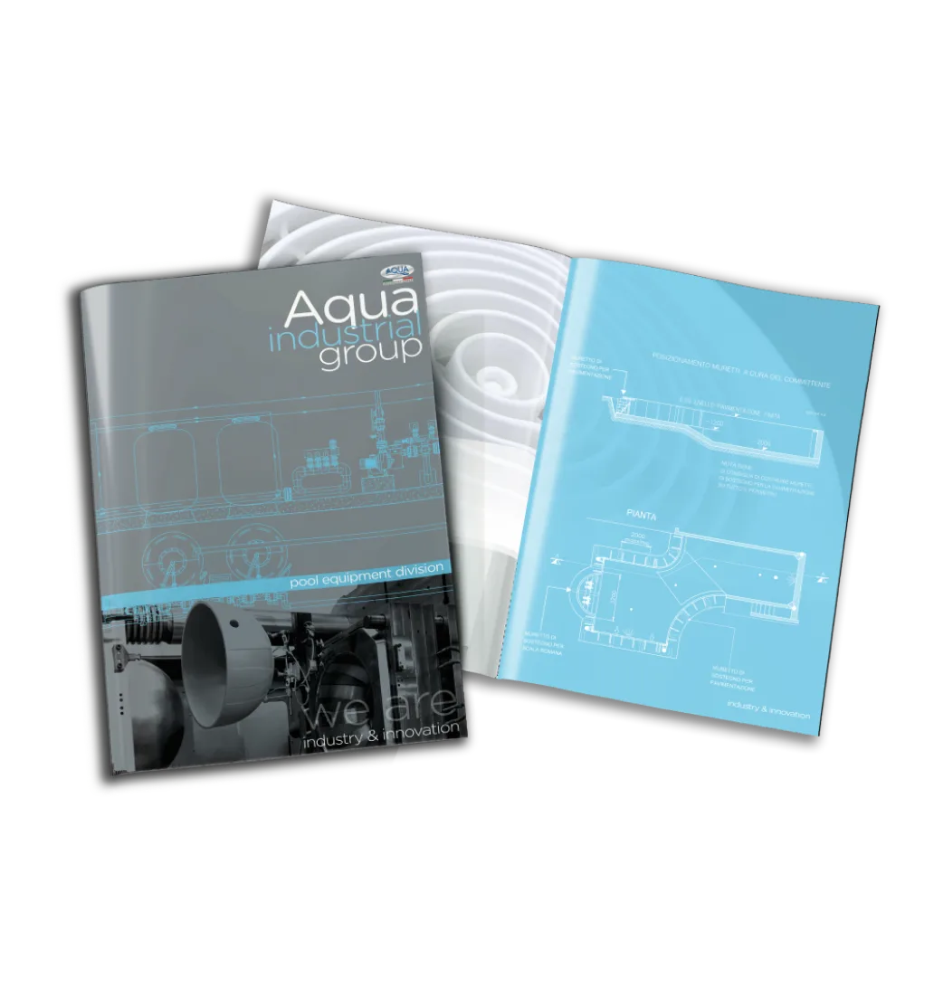 water system Brochure