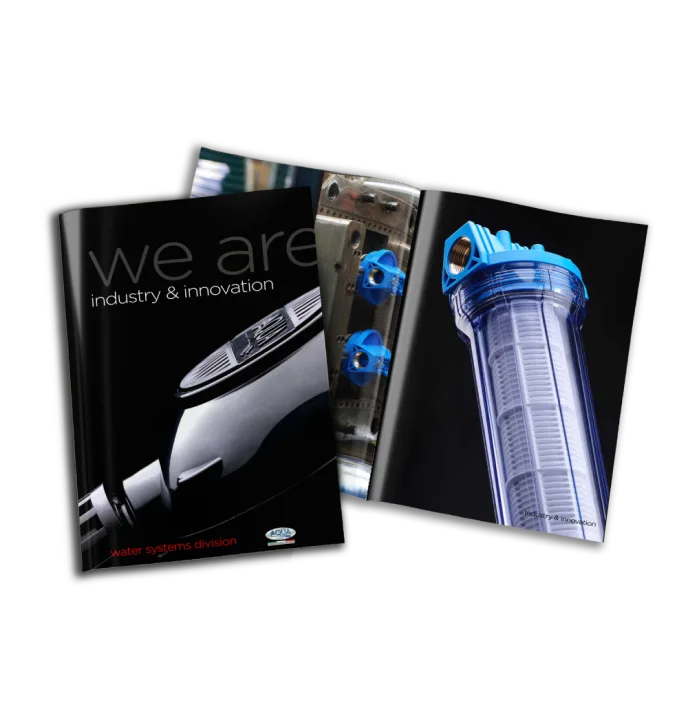Pool Equipment Catalogue