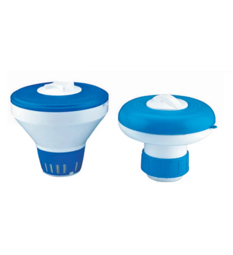FLOATING DISPENSERS