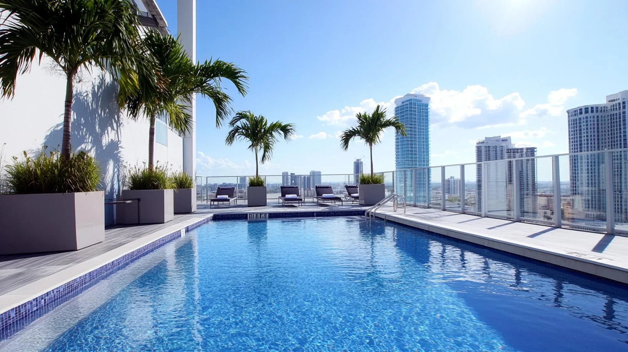 Palace Residences, Dubai Creek Harbour