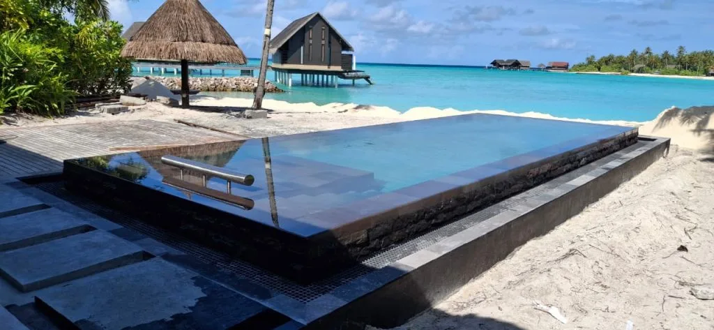 One & Only Reethi Rah, Maldives